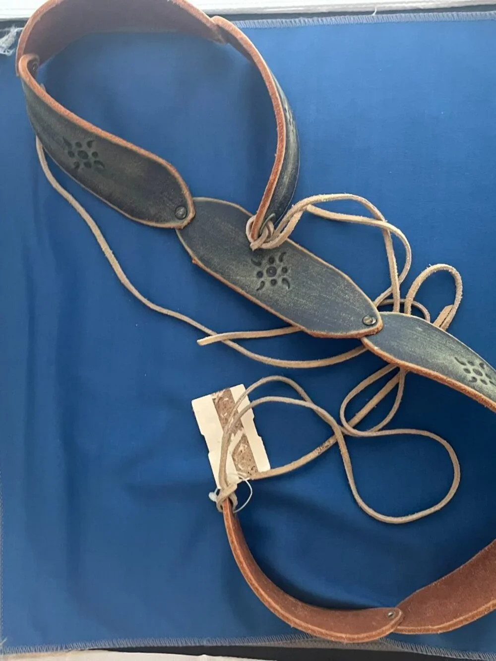 Gallea 🌵 belts